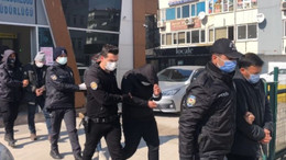 ‘Hayali konteyner’ çetesine operasyon: 40 gözaltı