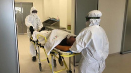 Vakalarda büyük artış!