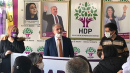 Karar Gergerlioğlu’nu susturmayı amaçlamaktadır!