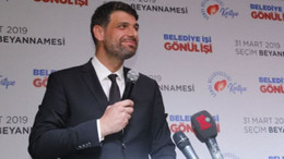Kocaman düşmanımız değil