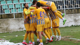 Derincespor evinde berabere kaldı