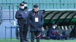 Mustafa Reşit Akçay: "Geldiğimiz noktadan memnunuz"