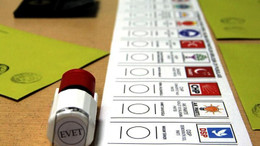 AKP’den flaş seçim barajı açıklaması!