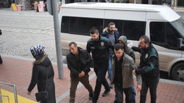 Uyuşturucu tacirlerine ceza yağdı