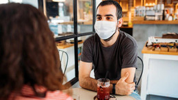Kafe ve restoranlara gidenler ne yapmalı ne kadar oturmalı?