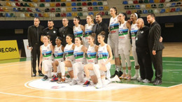 İzmitli Periler Adana engelini rahat aştı: 100-59