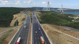 Mazot 30 TL, otoyol 60 TL