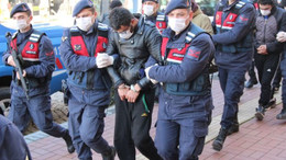 DEAŞ operasyonu: 5 şüpheli yakalandı