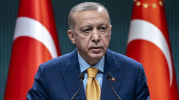 Erdoğan “Albayrak kadar başınıza taş düşsün!”