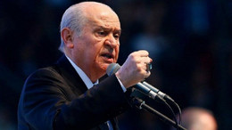 Bahçeli’den Akşener’e: “Ayıplı bir dil kullanması esasen rezilliktir”