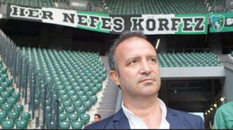 Mehmet Açık’ı takip edenler, Kocaelispor maçını canlı izliyor!