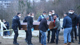 Barakadaki cinayetin detayları ortaya çıktı