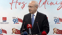 Kılıçdaroğlu’ndan ilk kez HDP’nin kapatılması yorumu