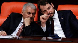 Kongre öncesi AKP'yi hareketlendiren kabine kulisi!