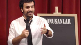 Hasan Can Kaya’ya İzmit tepkisi: Buyursun gelsin İzmit'e