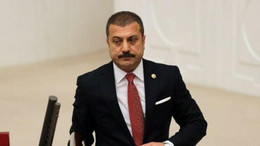 Merkez Bankası’nın yeni başkanından ilk açıklama