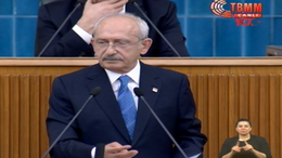 Kılıçdaroğlu'ndan HDP'ye kapatma davası hakkında açıklama