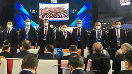 AKP’lilerin test masrafı devletten! Kocaeli’den 37 kişi gitti