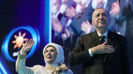 AKP'de 21 isme çizik