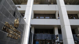 Üç başkan gitti onlar yerinde kaldı