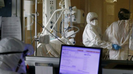 Koronavirüs vakalarında rekor artış