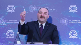 Bakan Varank yerli aşı için tarih verdi