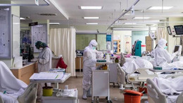 Vakalarda yeni rekor!