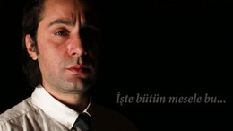 İzmit Belediyesi tiyatrolar için ‘Olmak ya da olmamak’ dedi