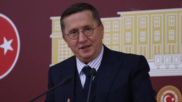 Türkkan'dan erken seçim açıklaması