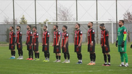 Gölcükspor profesyonel liglere elveda diyor