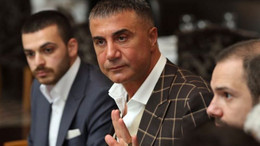 Sedat Peker'in sosyal medya hesaplarını yöneten şahsa operasyon