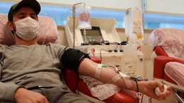 Kısıtlamadan muaf tutulacaklar! Kan stokları azalınca Kızılay'dan çağrı yapıldı