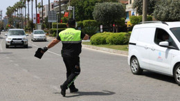 47 bin 61 kişiye kısıtlama cezası!
