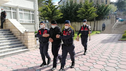 Kuzen katili adliyeye sevk edildi