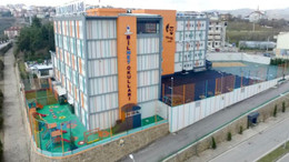 BİLNET Kocaeli başarıdan başarıya koşuyor