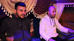Polis, iftar saatinde yaptığı bu hareketiyle yürekleri ısıttı
