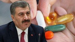 Sağlık Bakanlığı'na dikkat çeken sorular