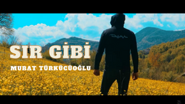 Türkücüoğlu “Sır Gibi” dedi
