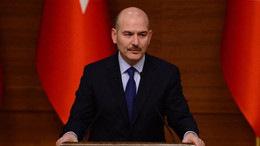 CHP'li Özel'den Bakan Soylu'ya "Biraz utanma olur..."