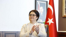 Bakandan sosyal yardım açıklaması