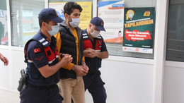 PKK provokatörlerine operasyon: 2 gözaltı