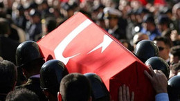 Acı haber: Askerimiz şehit oldu