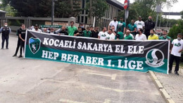 Hodri Meydan ve Tatangalar’dan TFF’de ortak açıklama