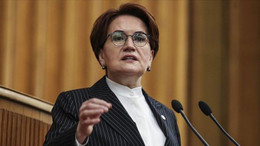 Akşener Erdoğan'a seslendi: Ne kadar sessiz kalacaksın?