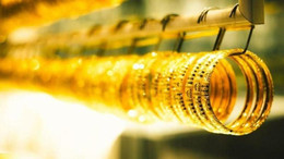 Altın fiyatları kritik seviyeyi aştı