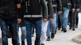 Kocaeli'de DAEŞ operasyonu: Gözaltılar var
