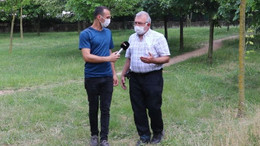 Engelli vatandaşı kredi vaadiyle 36 bin TL dolandırdılar