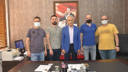 Çeker: 112 Acil Sağlık personelinin ötelenmiş sorunları var