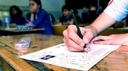 LGS sorularında yayınevi skandalı!