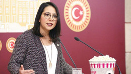 CHP’den istifa edip Türkiye İşçi Partisi’ne katıldı!